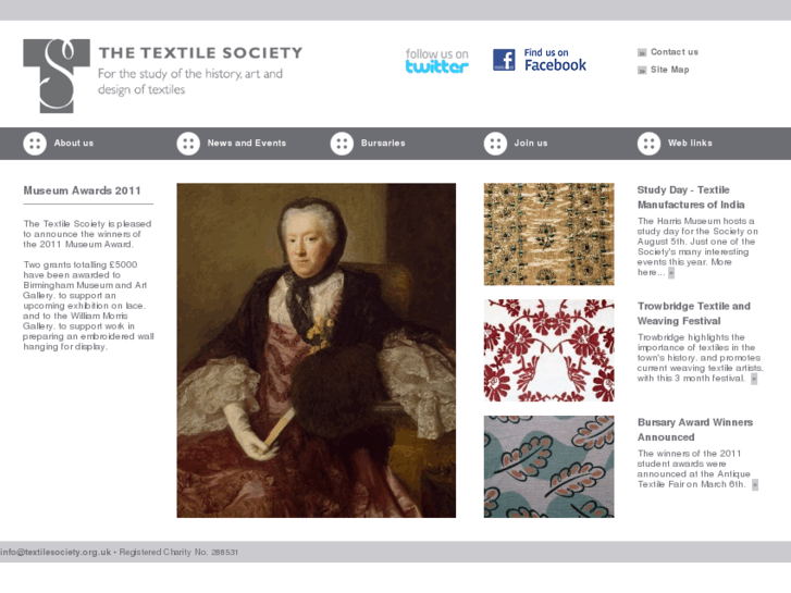 www.textilesociety.org.uk