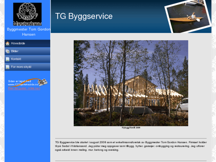 www.tgbyggservice.com