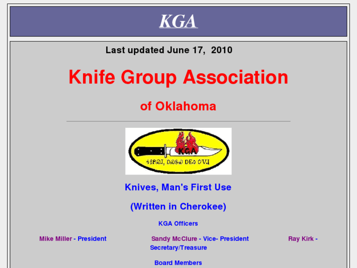 www.theknifegroup.com