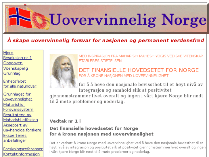 www.uovervinnelignorge.org