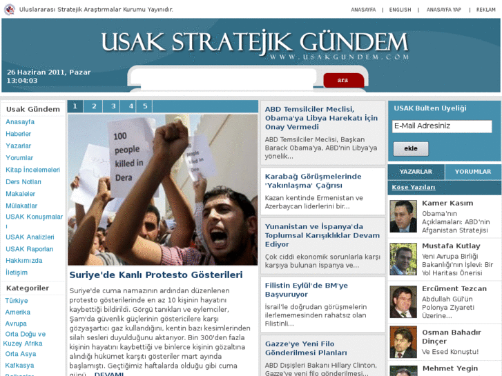 www.usakgundem.com