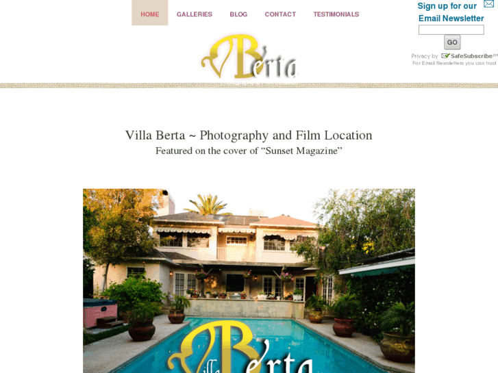 www.villaberta.com