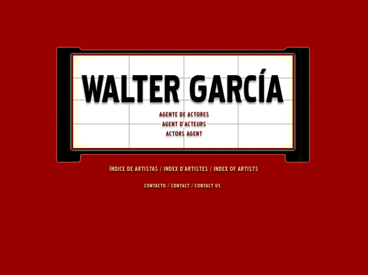 www.walter-garcia.com