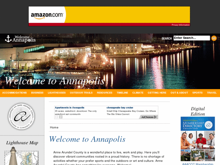 www.welcomeannapolis.com