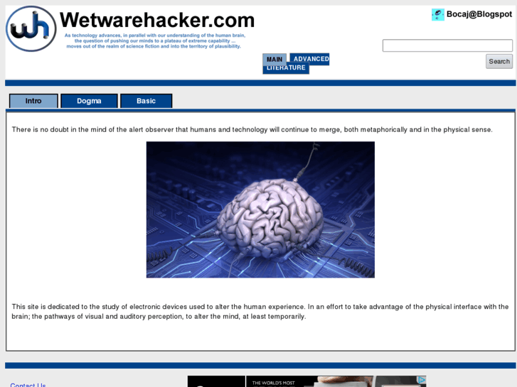 www.wetwarehacker.com