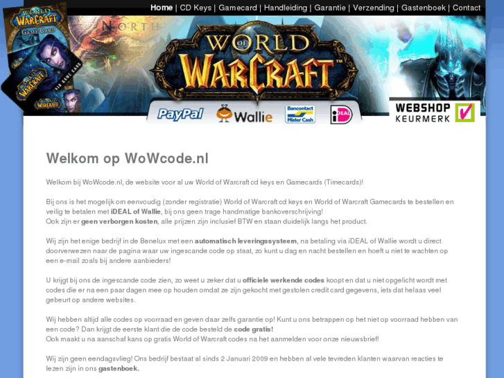 www.wowcode.nl