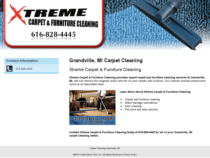 www.xtremecarpetandfurniturecleaning.com