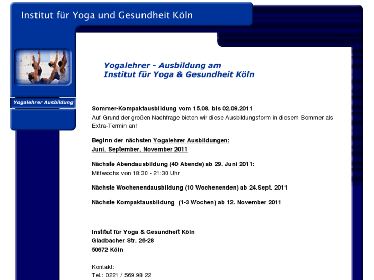 www.yogalehrer-ausbildung.org