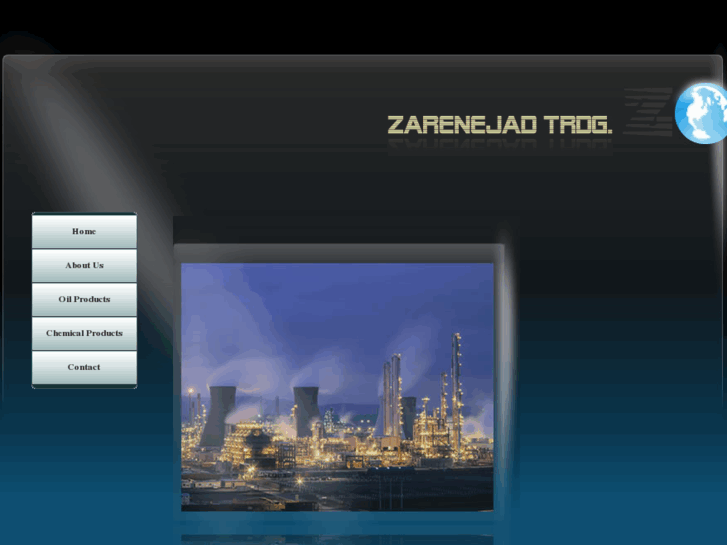 www.zarenejadtrdg.com