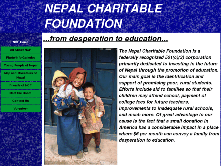 www.4nepal.org