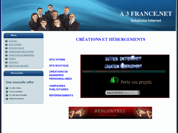 www.a3france.net