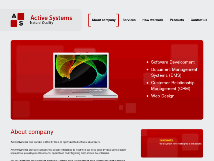 www.activesyst.com