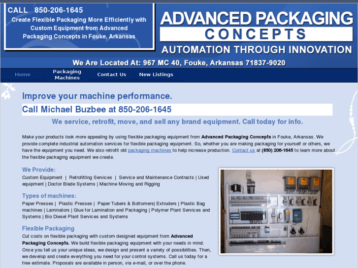 www.advancedpackagingconceptsllc.com