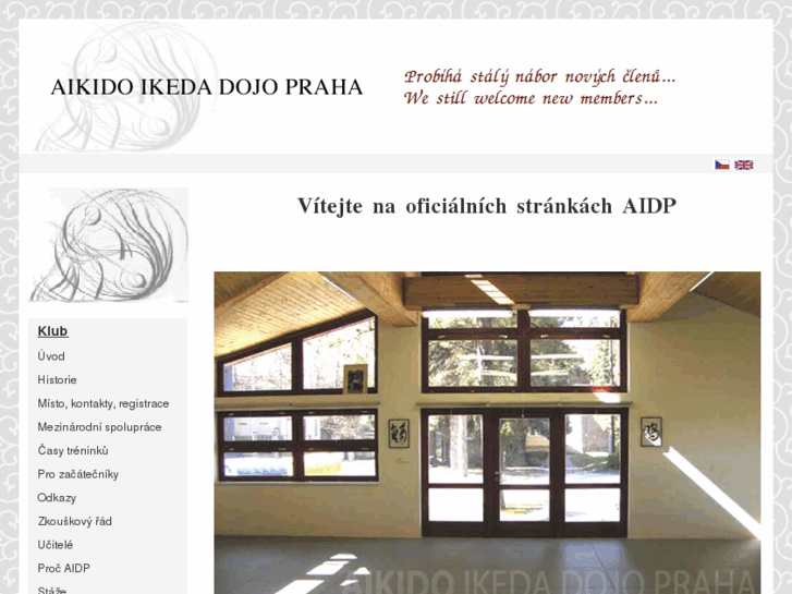 www.aikido-praha.cz