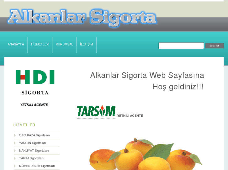 www.alkanlarsigorta.net