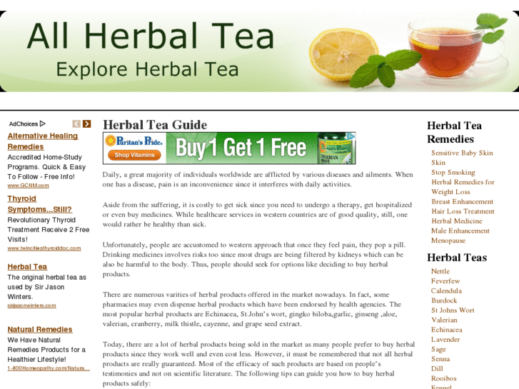 www.allherbaltea.com