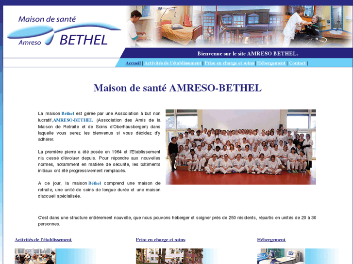 www.amreso-bethel.com
