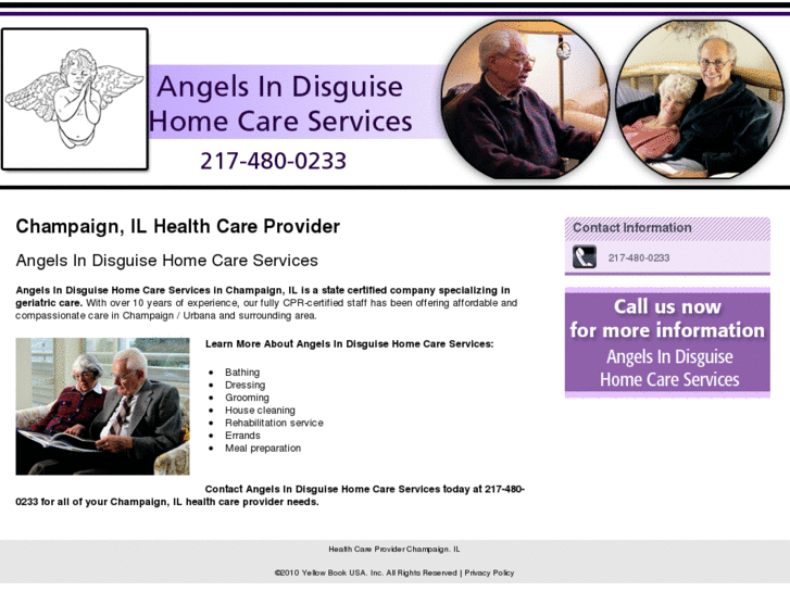 www.angelshomehealthcareservices.com