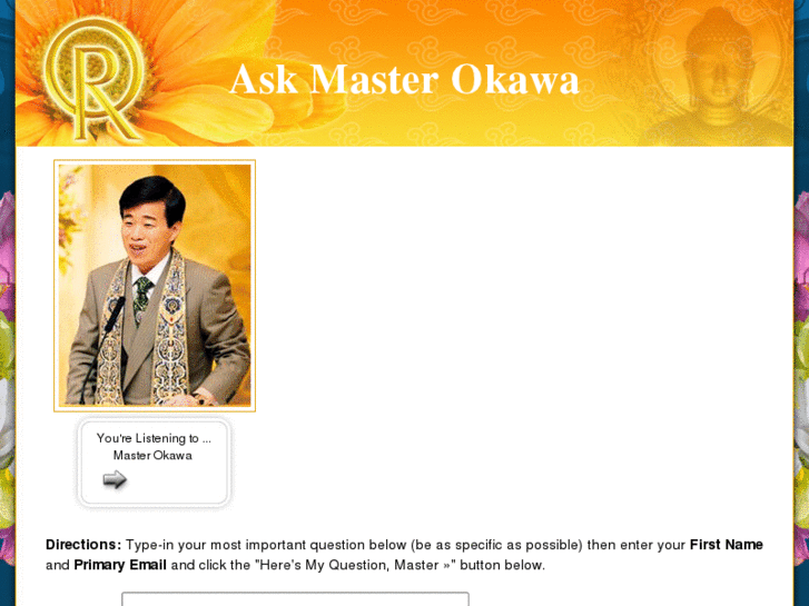 www.askmasterokawa.com