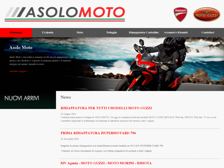 www.asolomoto.com