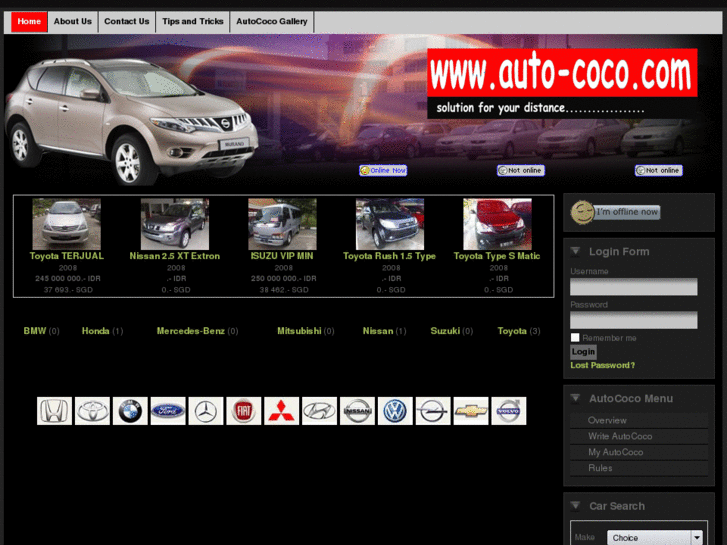 www.auto-coco.com