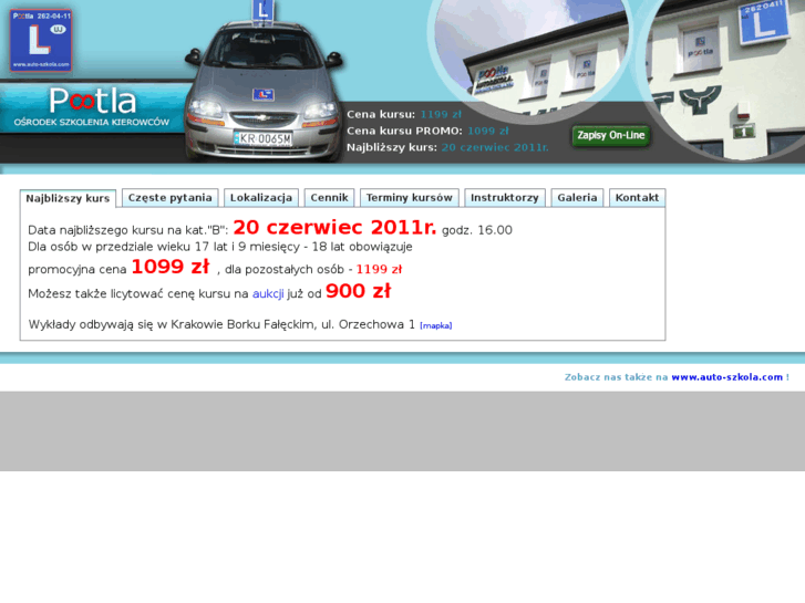 www.auto-szkola.eu