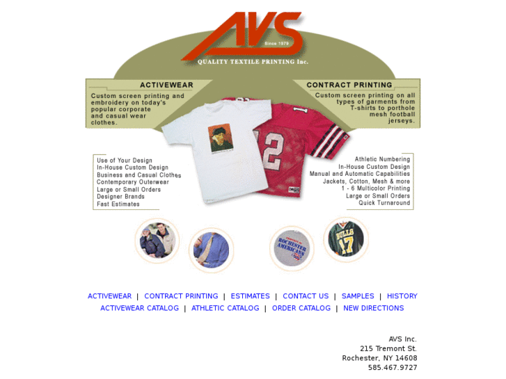 www.avsactivewear.com