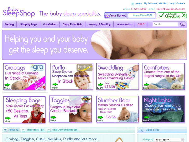 www.babysleepshop.com