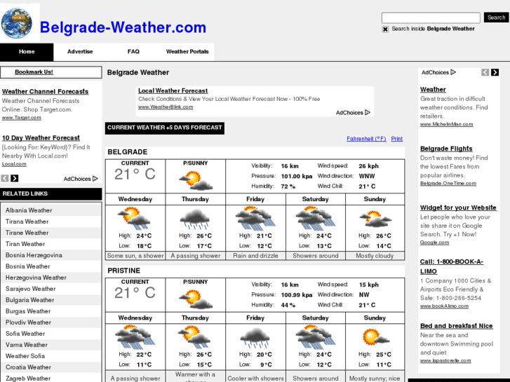 www.belgrade-weather.com