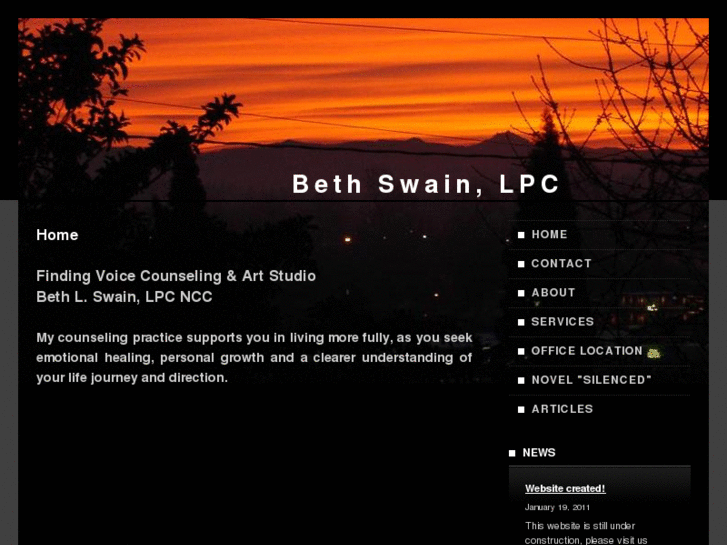 www.bethswainlpc.com