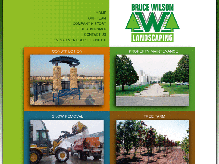 www.brucewilsonlandscaping.com