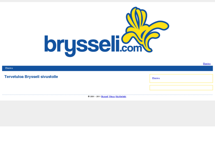 www.brysseli.com