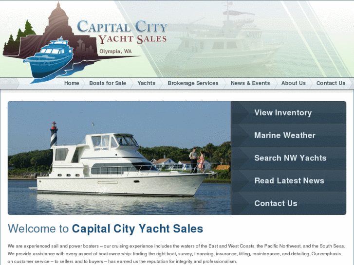 www.capitalcityyachts.com