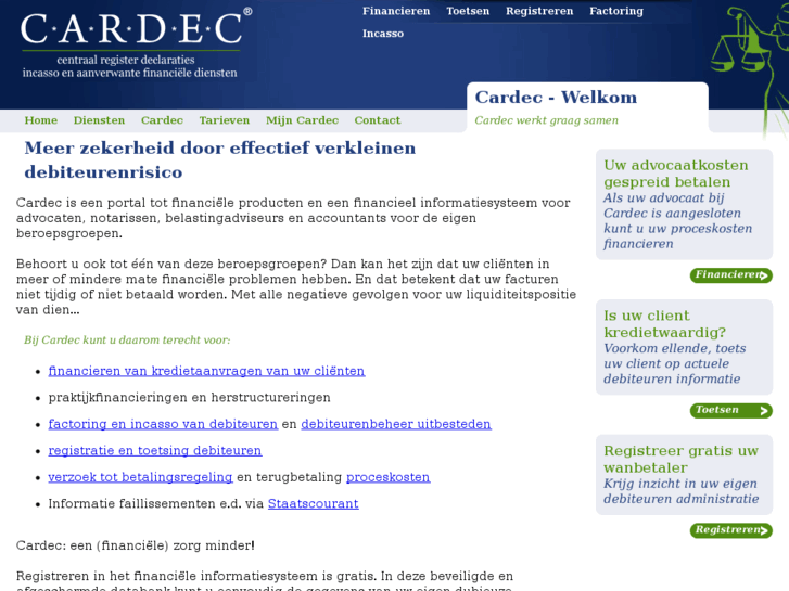 www.cardec.nl