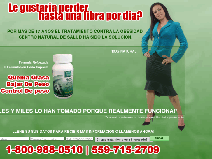 www.centronaturaldesalud.net