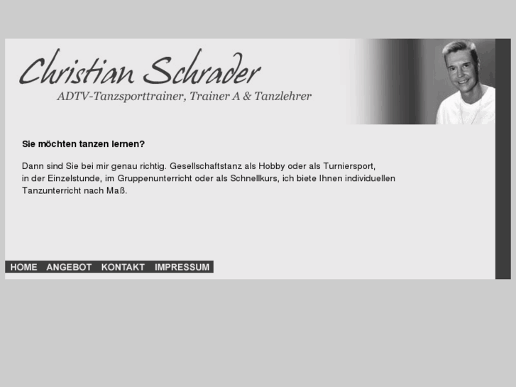 www.christian-schrader.com