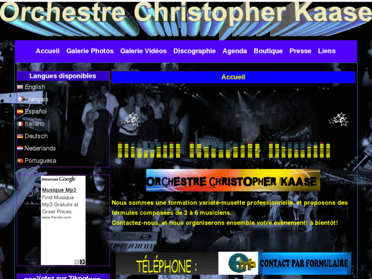 www.christopher-kaase.com