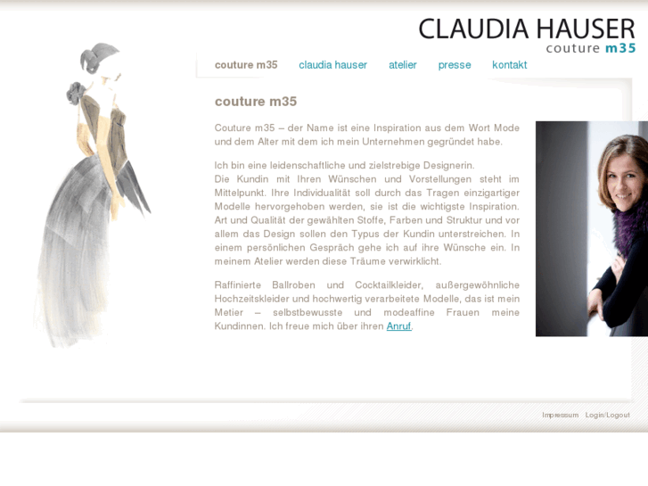www.claudiahauser.com