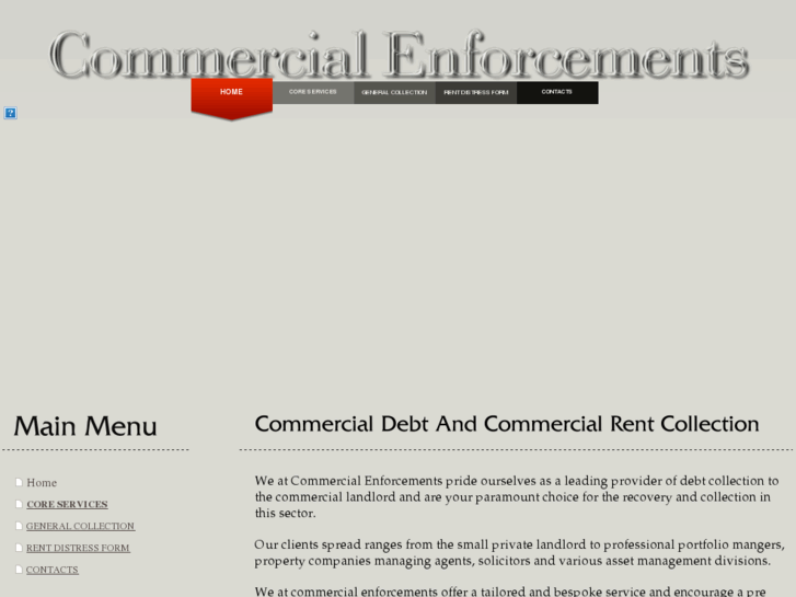 www.commercialenforcements.com