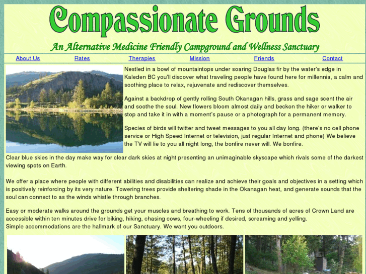 www.compassionategrounds.net
