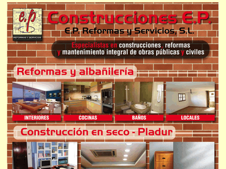 www.construccionesep.com