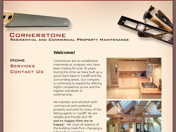 www.cornerstonecardiff.com