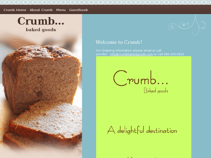 www.crumbbakedgoods.com