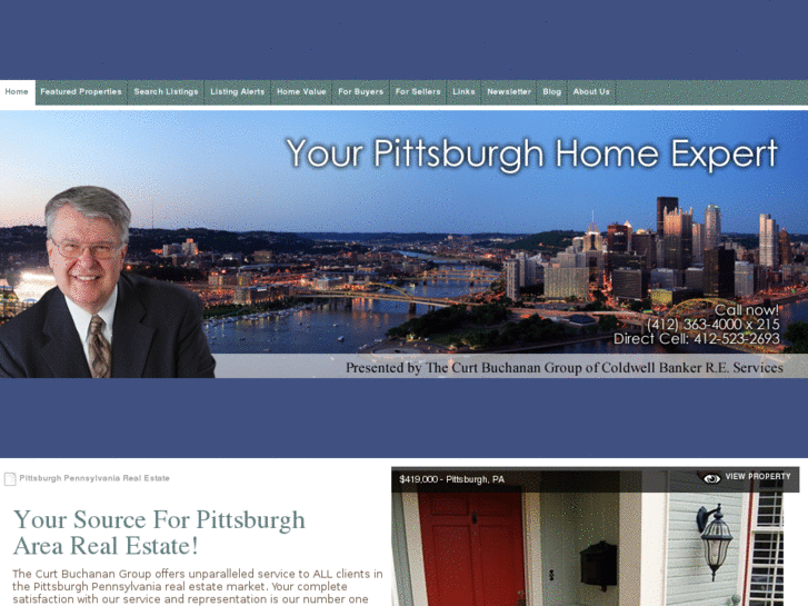 www.curtbuchanan.com