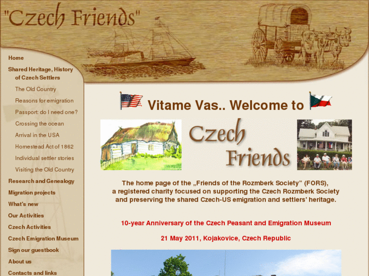 www.czechfriends.org