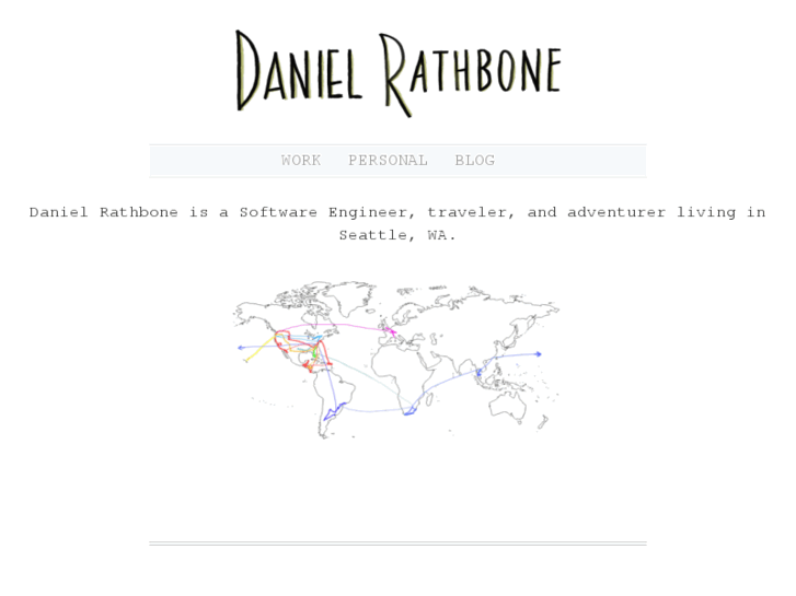 www.danielrathbone.com