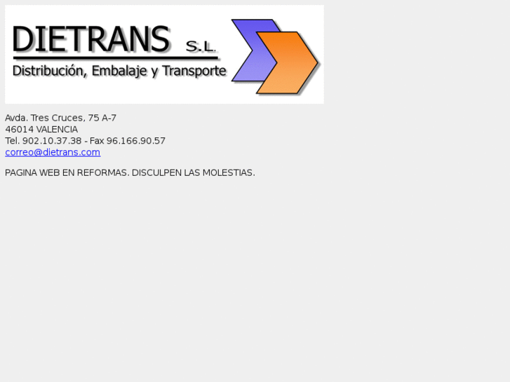 www.dietrans.com