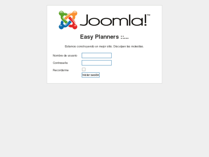 www.easyplanners.net