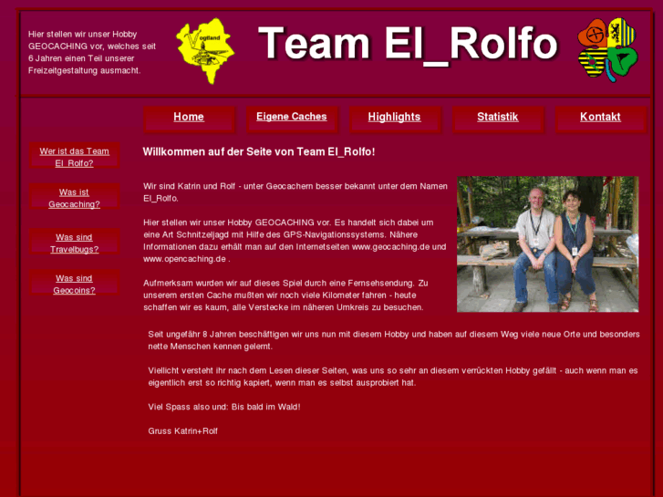 www.elrolfo.info