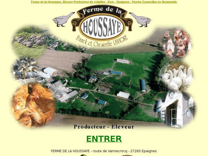 www.fermedelahoussaye.com